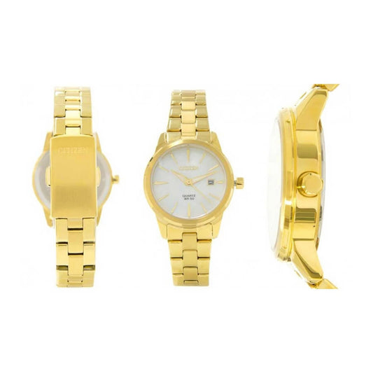Дамски часовник Citizen - EU6072-56D