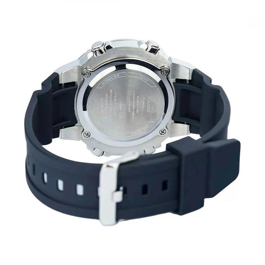 Мъжки часовник Casio - AMW-870A-2AVDF