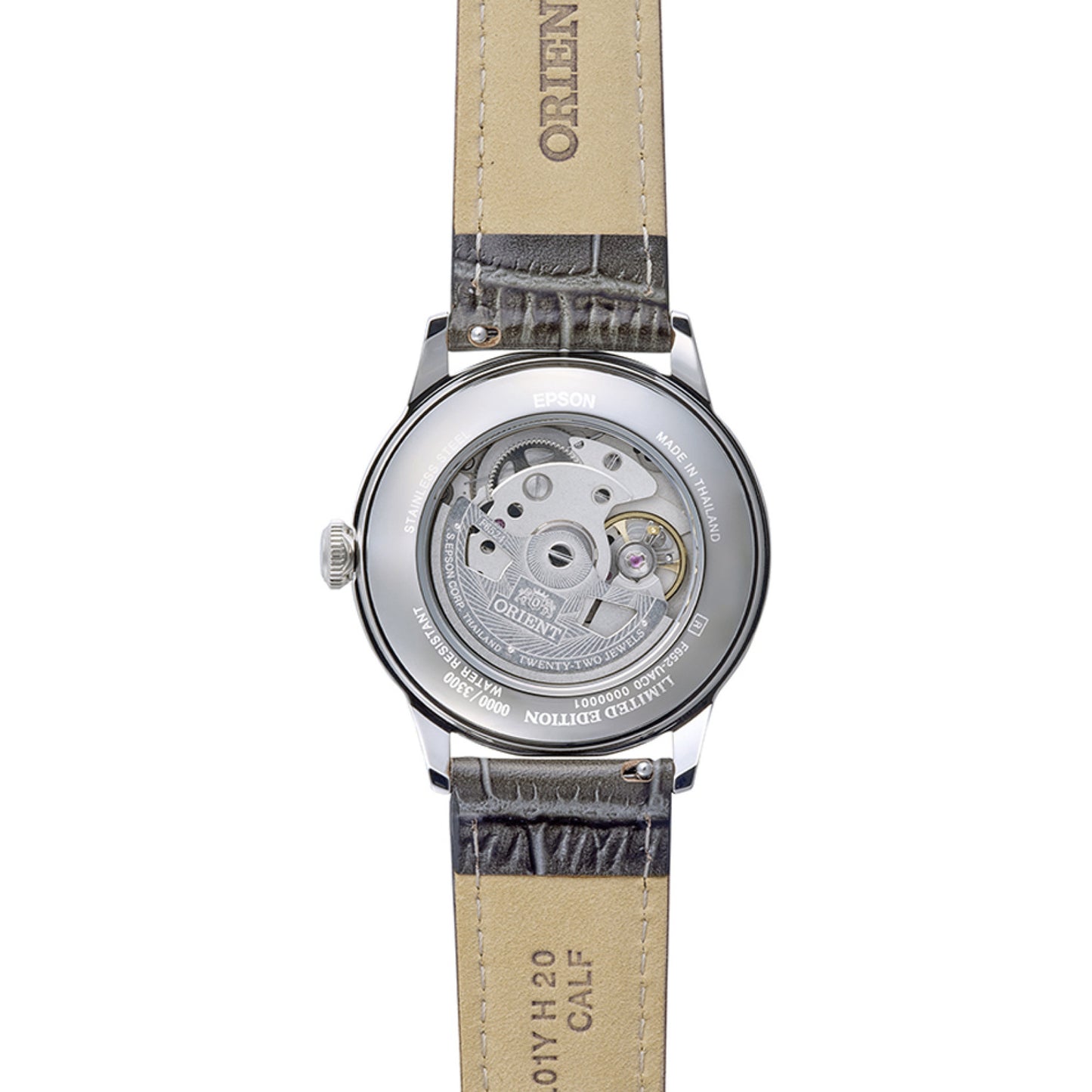 Мъжки часовник Orient RA-BB0006N