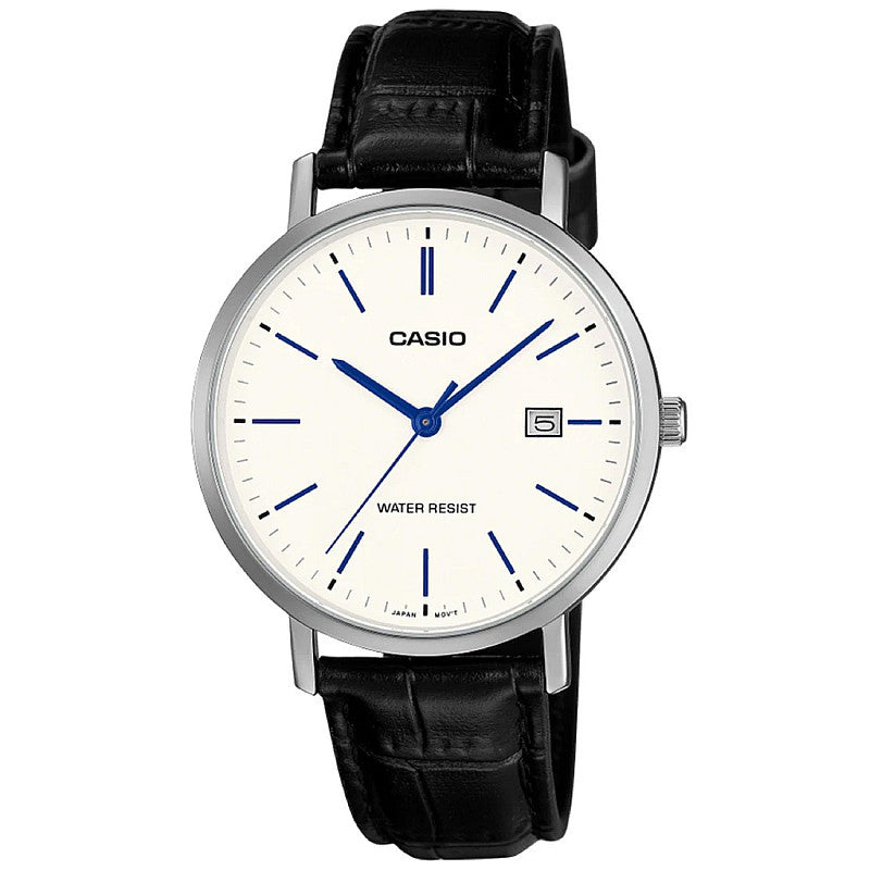 Мъжки часовник Casio - Casio Collection - MTP-VT05L-7EDF