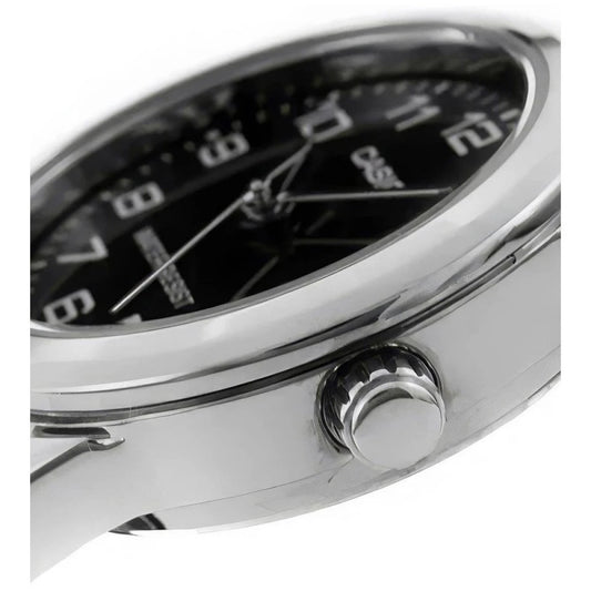 Дамски аналогов часовник Casio - Casio Collection - LTP-V001L-1BUDF