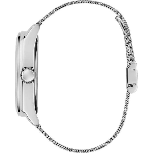 Мъжки аналогов часовник Guess - GW0794G1