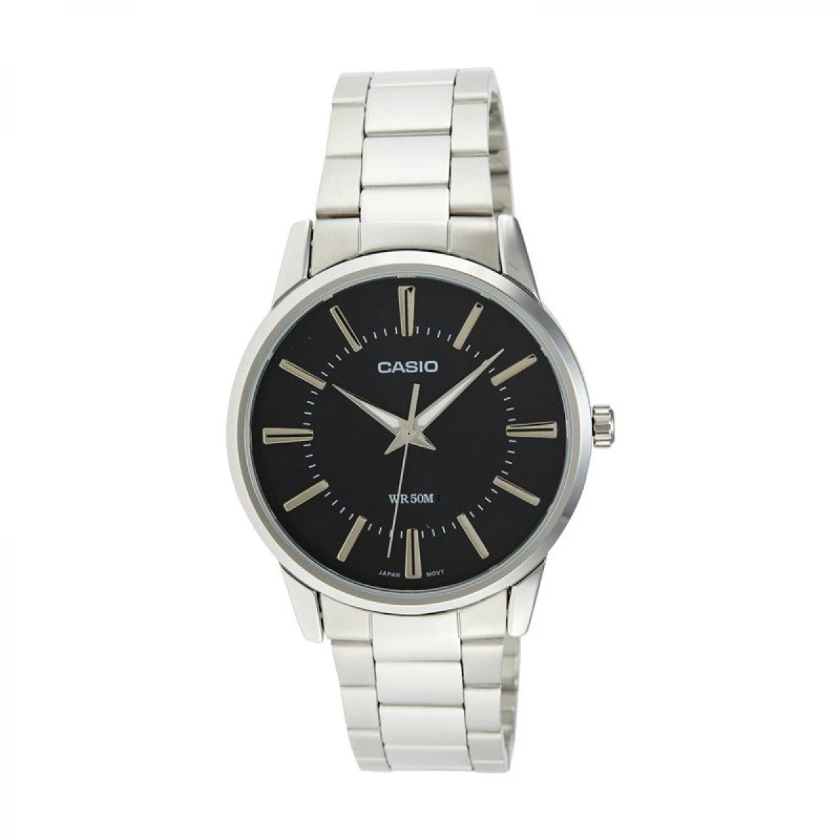 Дамски аналогов часовник Casio - Casio Collection - LTP-1303D-7AVDF
