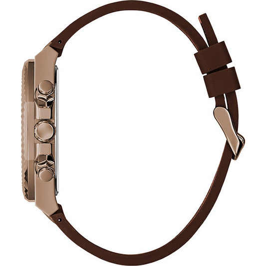 Мъжки аналогов часовник Guess - GW0791G4