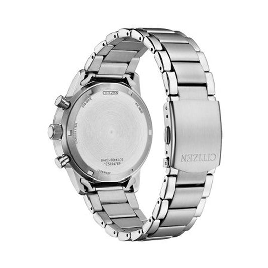 Мъжки часовник CITIZEN - CA4720-52X