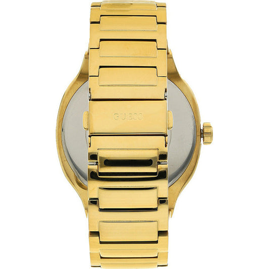 Мъжки аналогов часовник Guess - GW0565G1