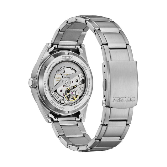 Мъжки часовник CITIZEN - NJ0221-50E