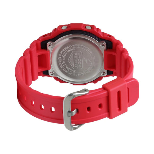 Мъжки часовник Casio G-Shock - DW-5600EP-4ER