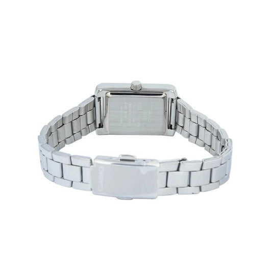 Дамски аналогов часовник Casio - Casio Collection - LTP-1234DD-7ADF