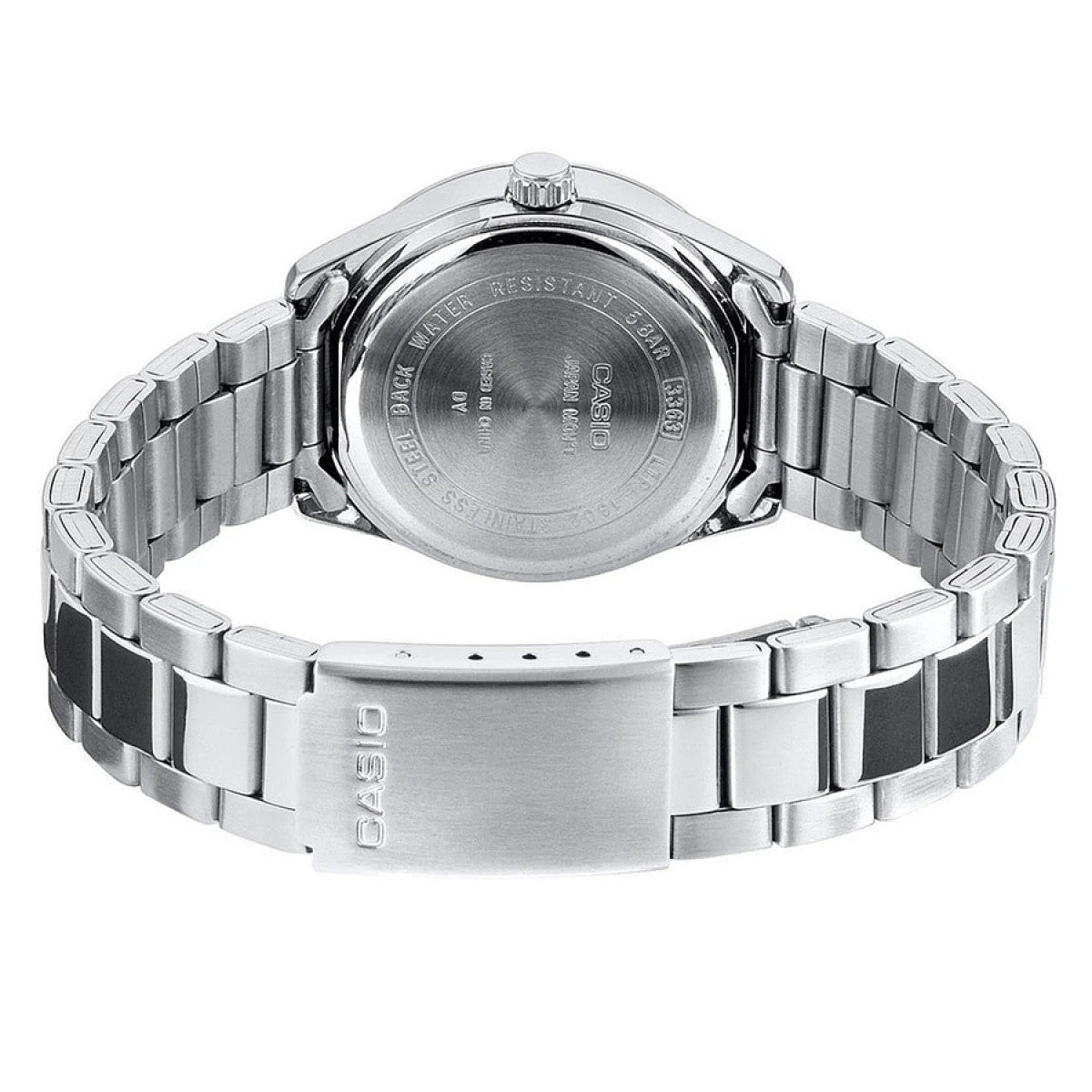 Дамски аналогов часовник Casio - Casio Collection - LTP-1302PD-7BVEG