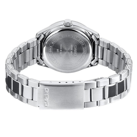 Дамски аналогов часовник Casio - Casio Collection - LTP-1302PD-7BVEG