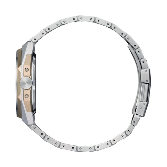 Мъжки часовник CITIZEN - NB6084-50A