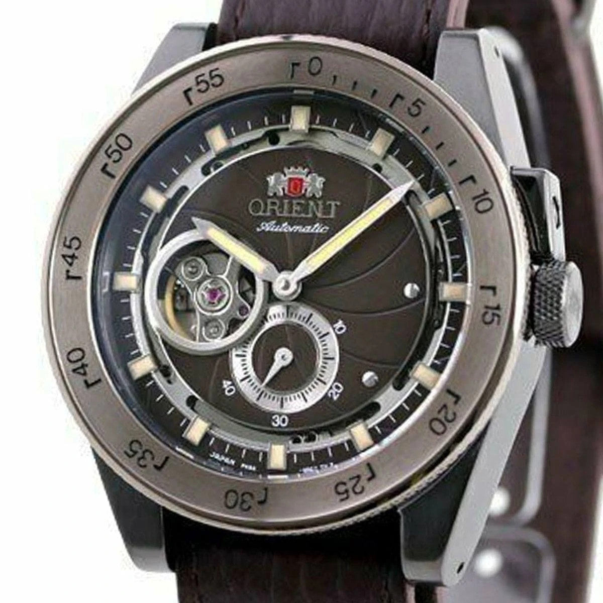 Мъжки часовник ORIENT - RA-AR0203Y