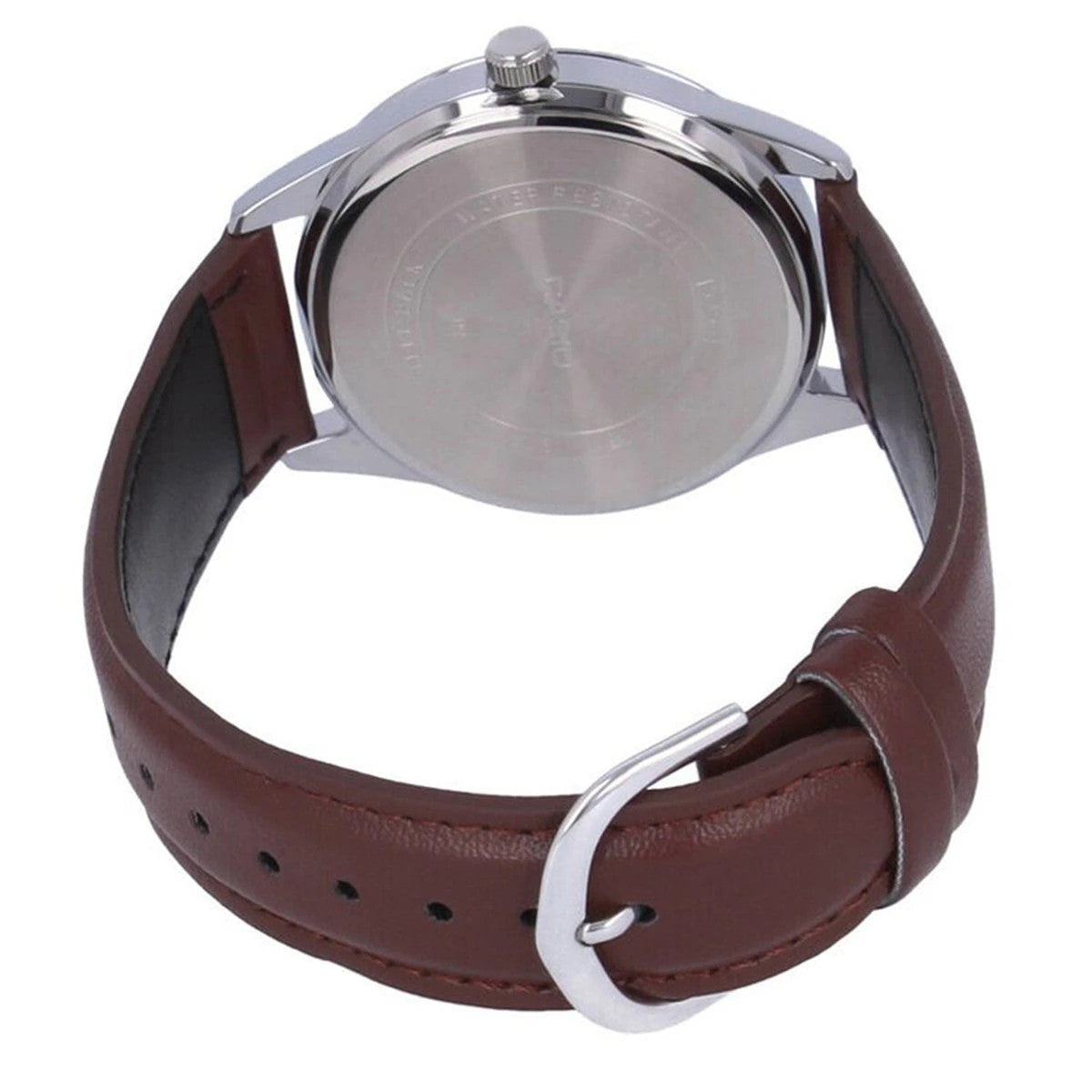 Мъжки аналогов часовник Casio - Casio Collection - MTP-V005L-7B4UDF