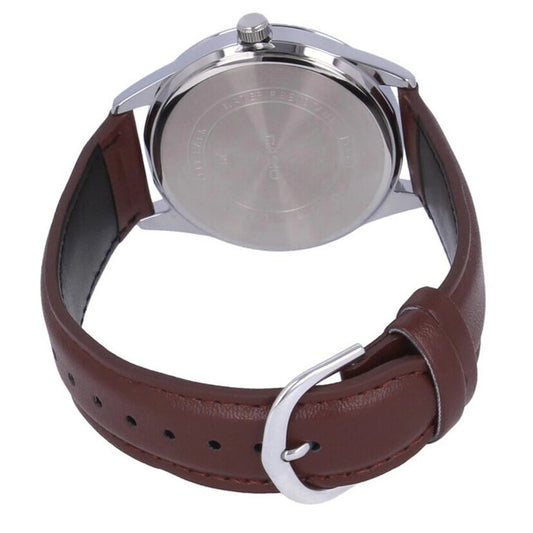 Мъжки аналогов часовник Casio - Casio Collection - MTP-V005L-7B4UDF