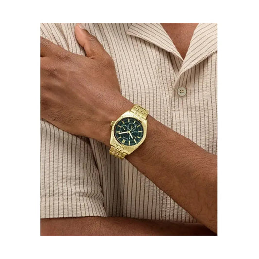 Мъжки часовник GUESS - GW1051G2