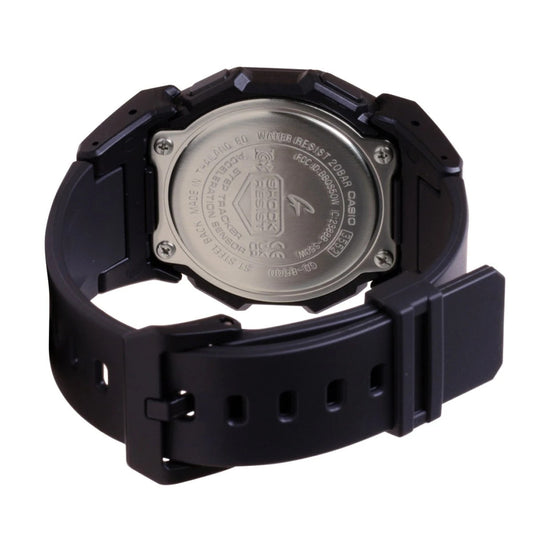 Мъжки часовник Casio G-Shock Bluetooth - GD-B500-1ER