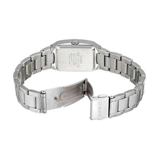 Дамски аналогов часовник Casio - Casio Collection - LTP-1165A-4CDF