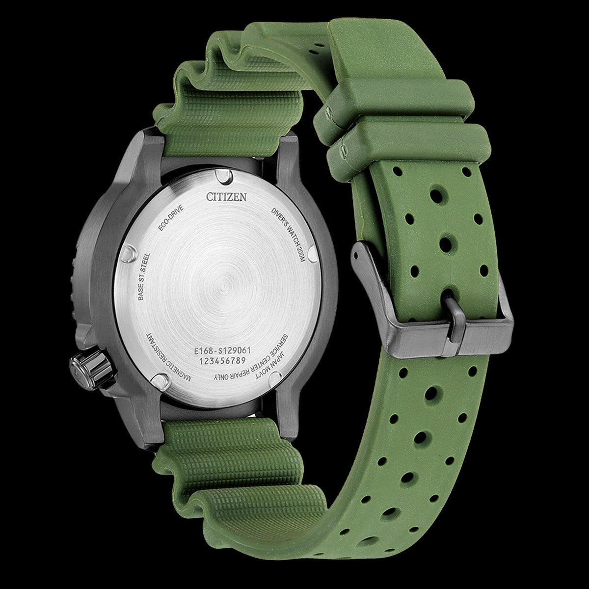 Мъжки часовник CITIZEN - BN0157-11X