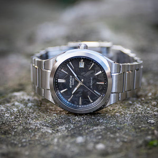 Мъжки часовник Casio Edifice Automatic - EFK-200CD-1AER