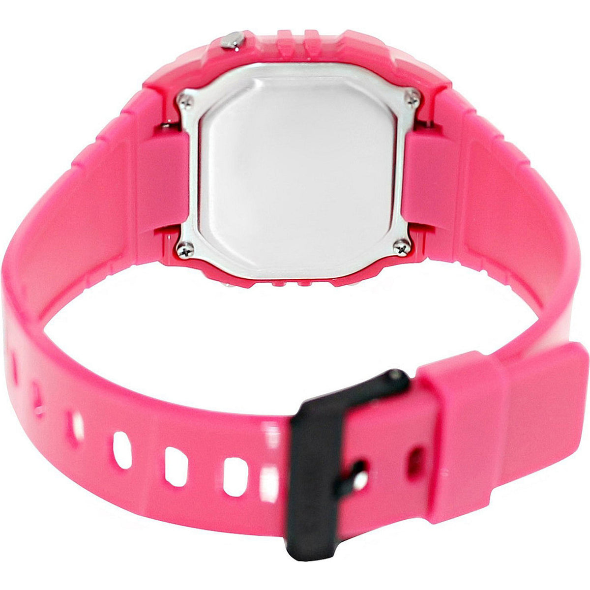 Дамски дигитален часовник Casio - W-215H-4AVDF