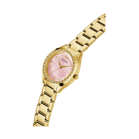 Дамски часовник GUESS - GW0767L7