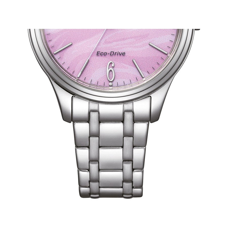 Дамски часовник CITIZEN - EM0411-71X