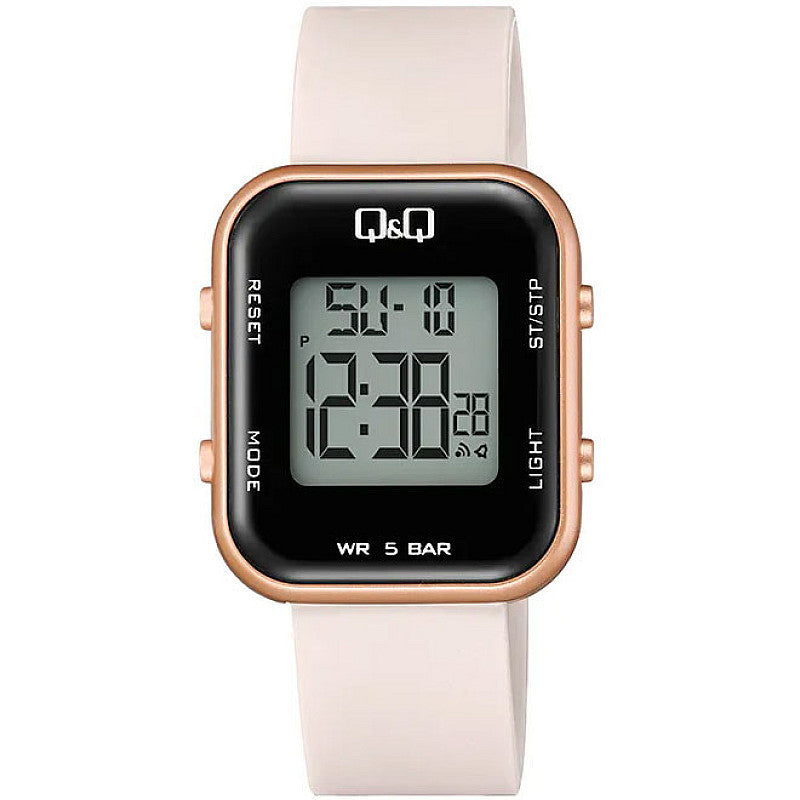 Детски часовник Q&Q - M207J007Y