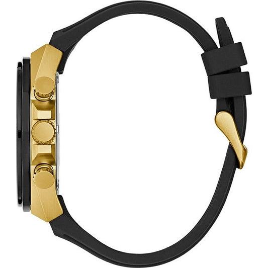 Мъжки аналогов часовник Guess - GW0902G1
