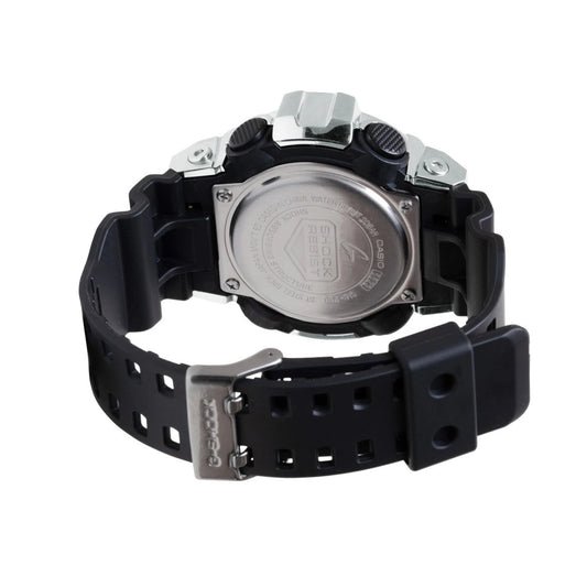 Мъжки часовник CASIO - GM-700-1AER