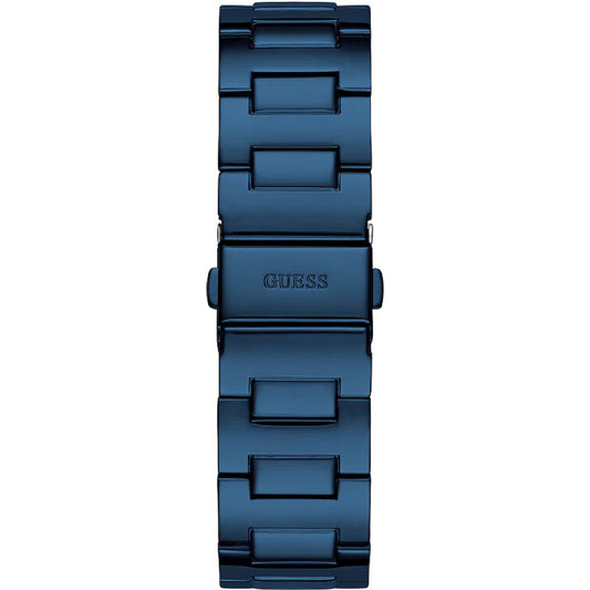 Мъжки аналогов часовник Guess - GW0847G2