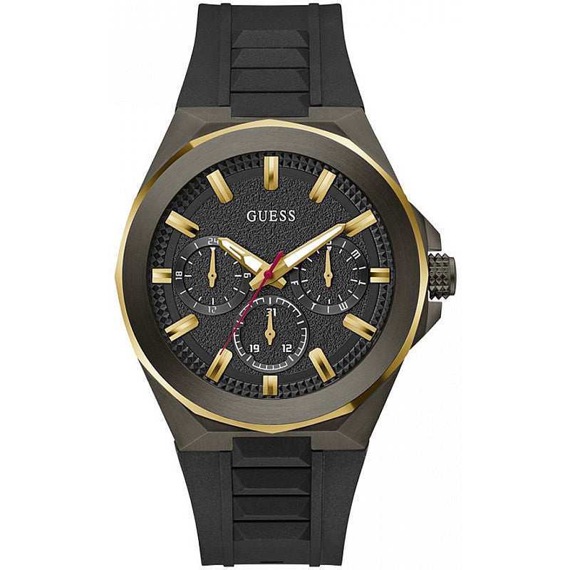 Мъжки аналогов часовник Guess - GW0799G1