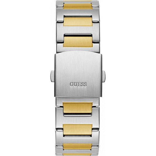 Мъжки аналогов часовник Guess - GW0795G1