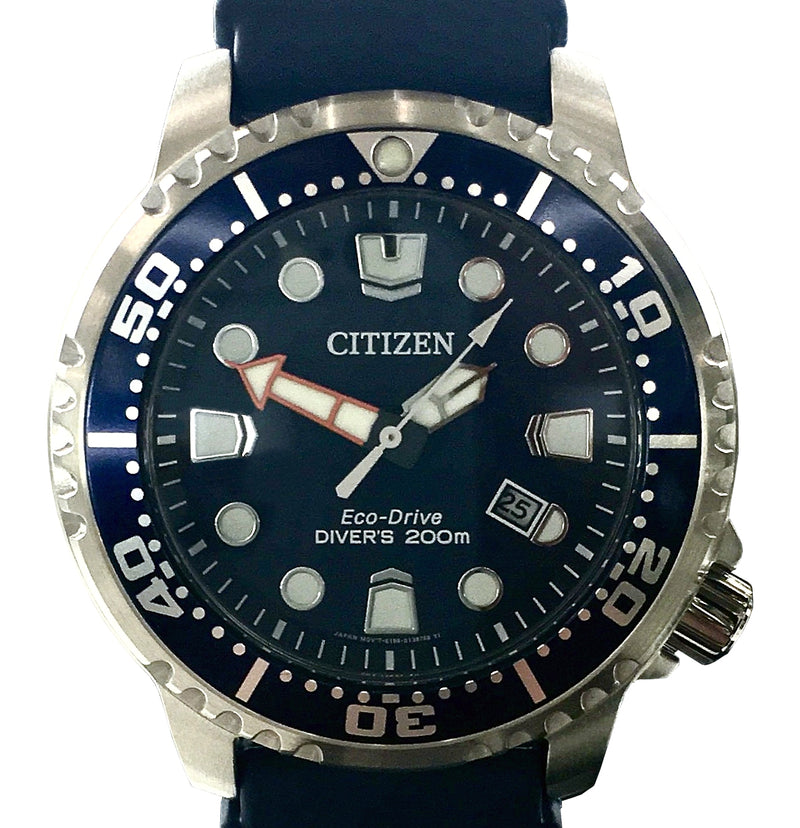 Citizen Eco-Drive: часовникът, който се захранва от светлина
