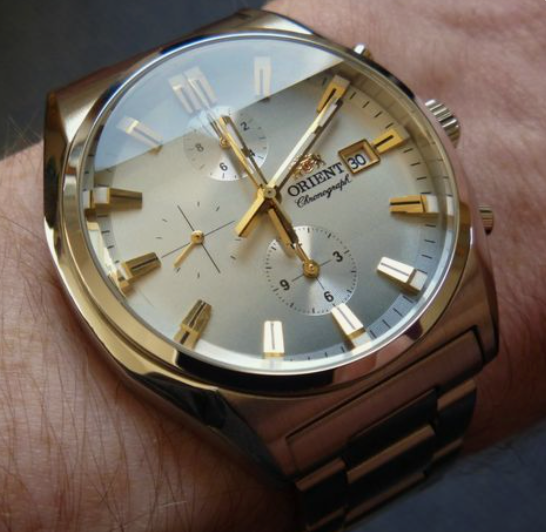 5-те най-добри японски часовника под 500 лева за 2026