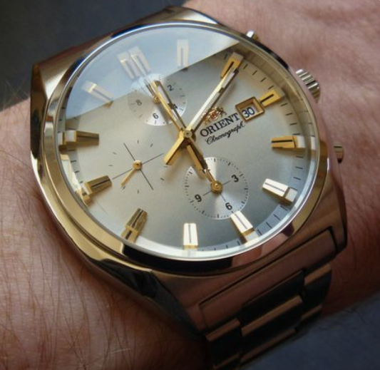 5-те най-добри японски часовника под 500 лева за 2026