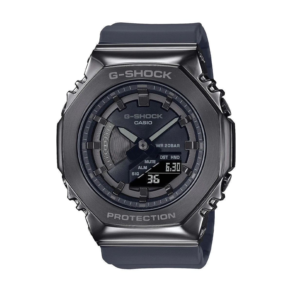 G-Shock