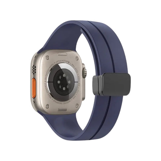 Каишка за Apple Watch - Klein B-Fold Deep Blue - 38/40/41мм