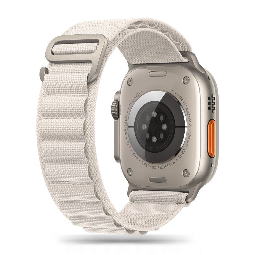 Каишка за Apple Watch - Klein Alpine Beige - 38/40/41мм