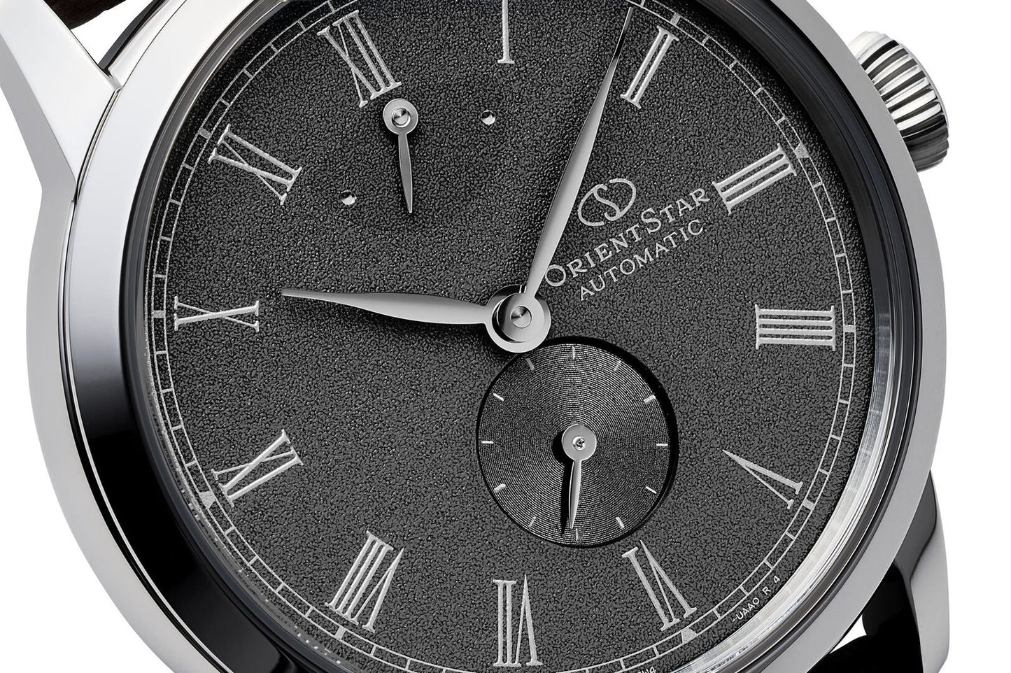 Мъжки часовник ORIENT STAR - RE-BS0003N