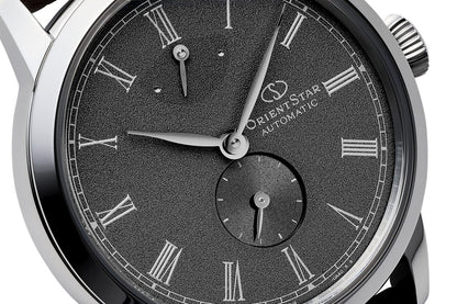 Мъжки часовник ORIENT STAR - RE-BS0003N