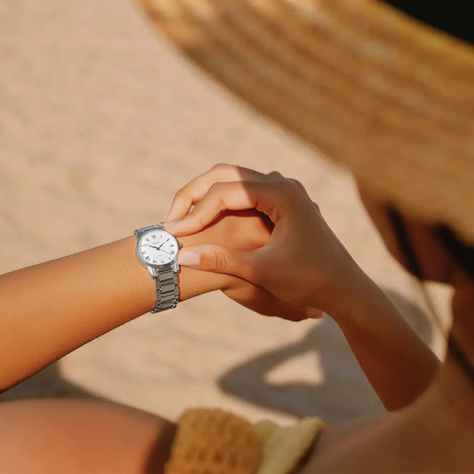 Дамски часовник Sekonda Beaumont - S-40680.00