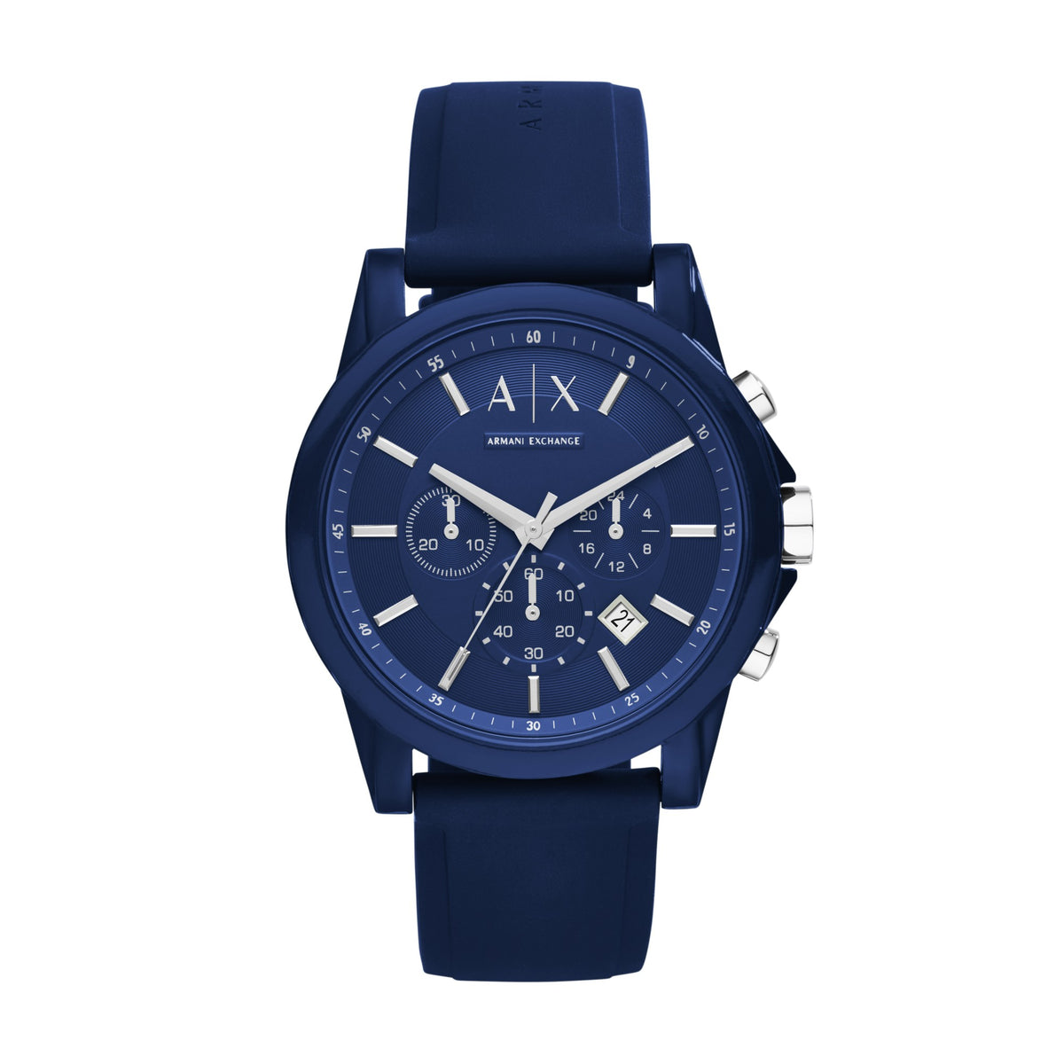 Мъжки часовник ARMANI EXCHANGE - AX1327