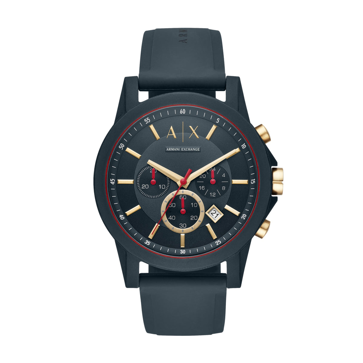 Мъжки часовник ARMANI EXCHANGE - AX1335