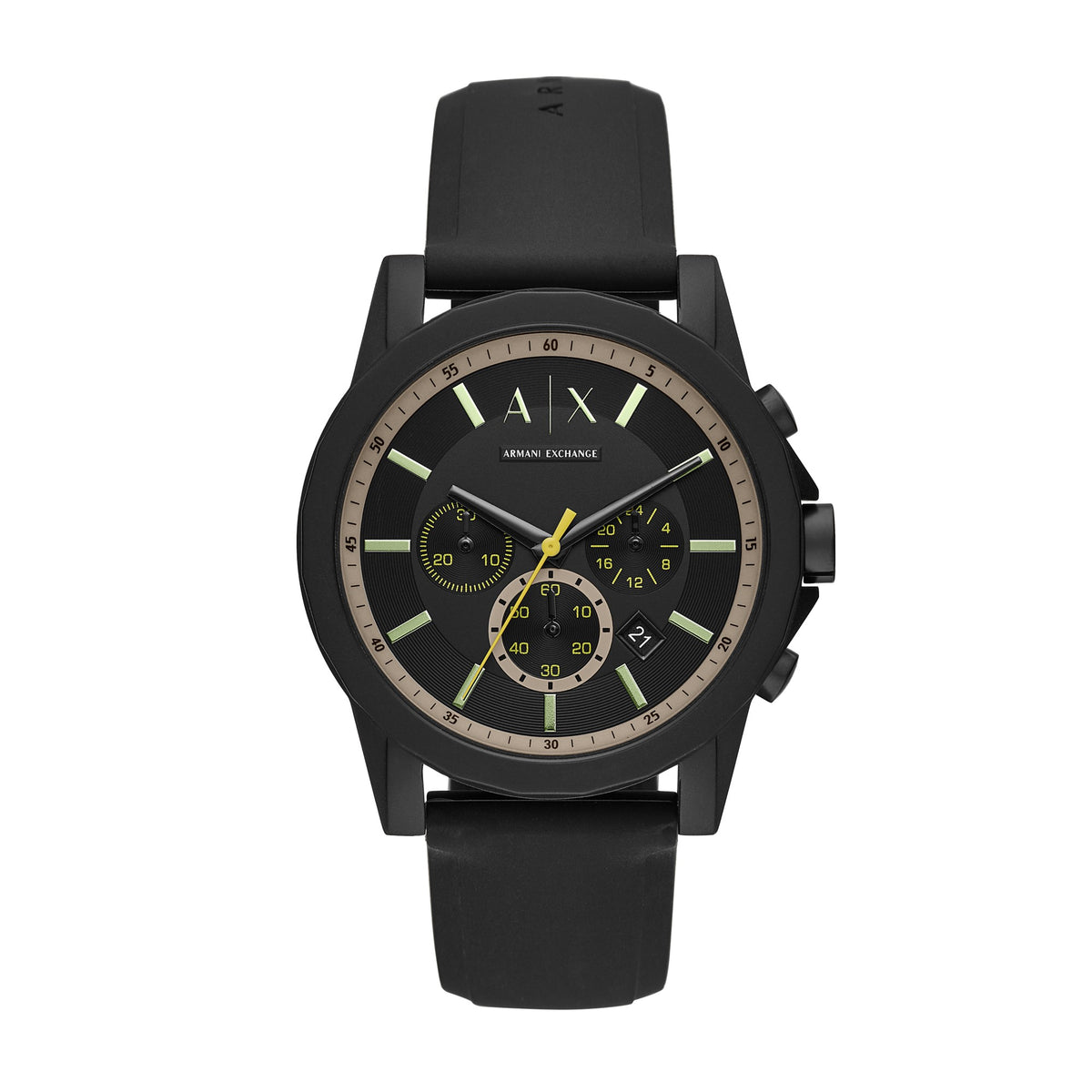 Мъжки часовник ARMANI EXCHANGE - AX1343