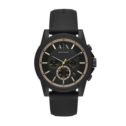 Мъжки часовник ARMANI EXCHANGE - AX1343