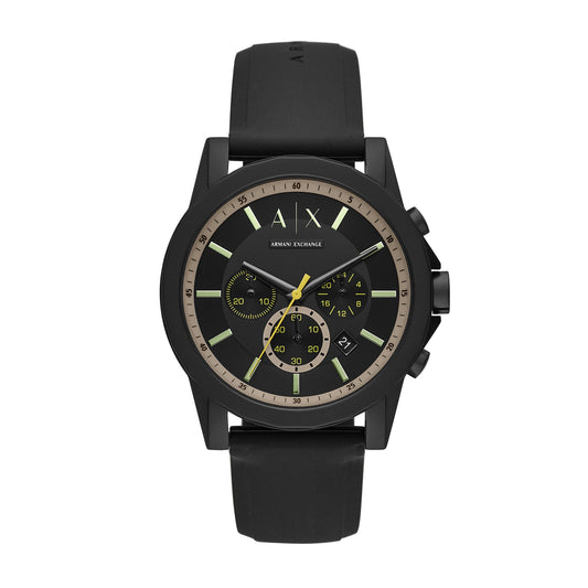 Мъжки часовник ARMANI EXCHANGE - AX1343