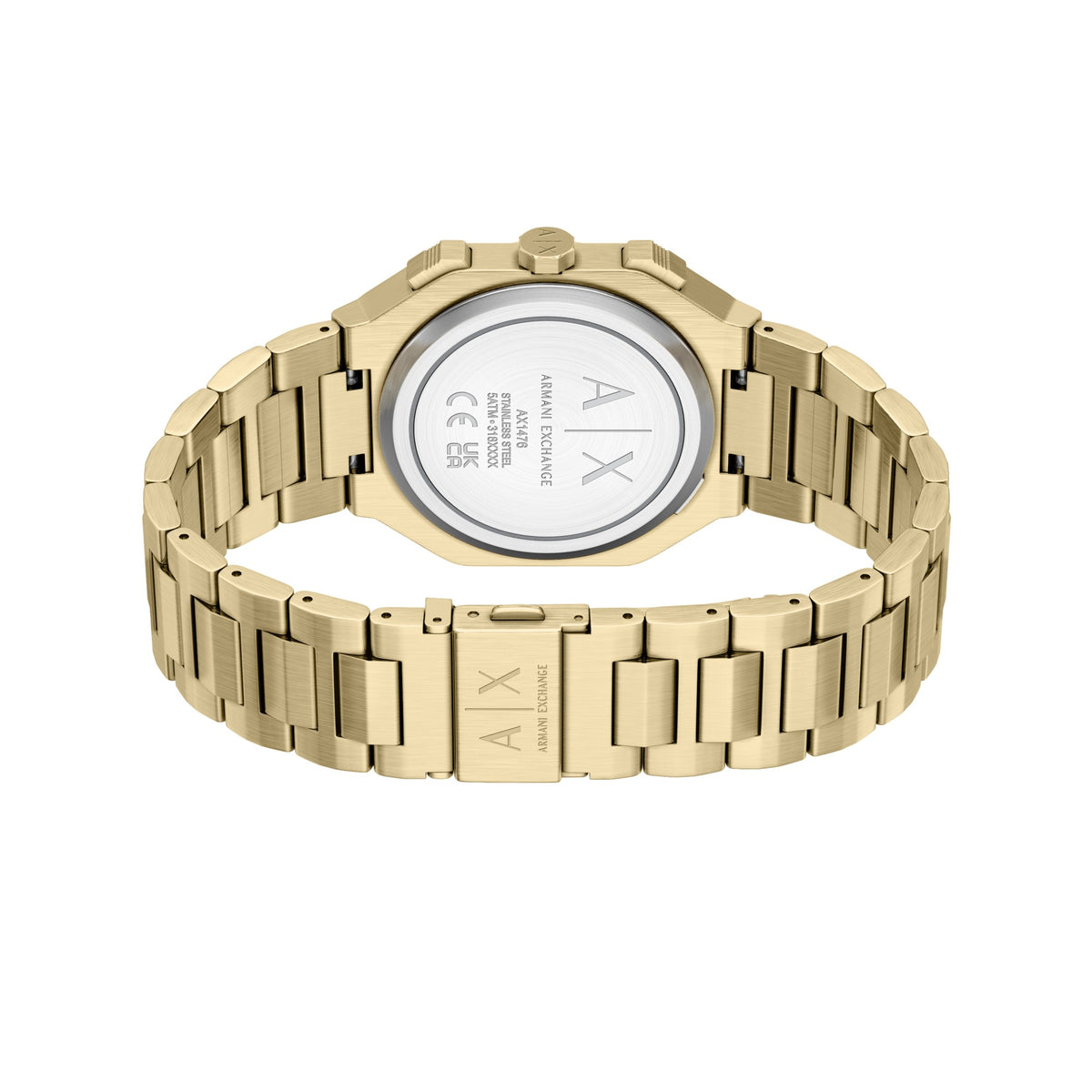 Мъжки часовник ARMANI EXCHANGE - AX1476