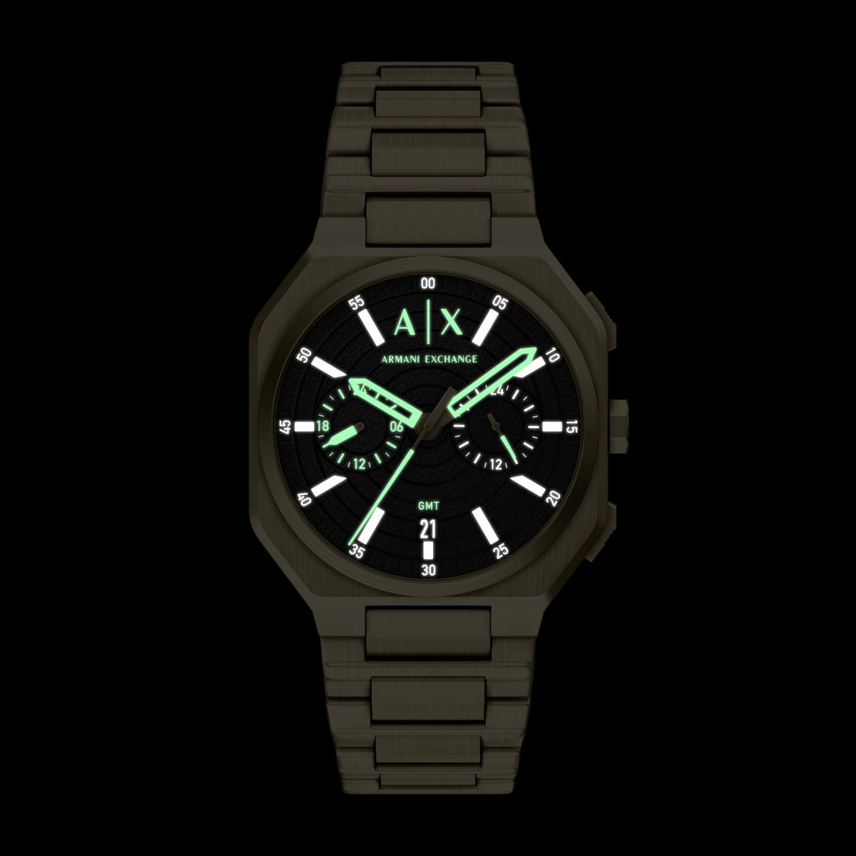 Мъжки часовник ARMANI EXCHANGE - AX1476