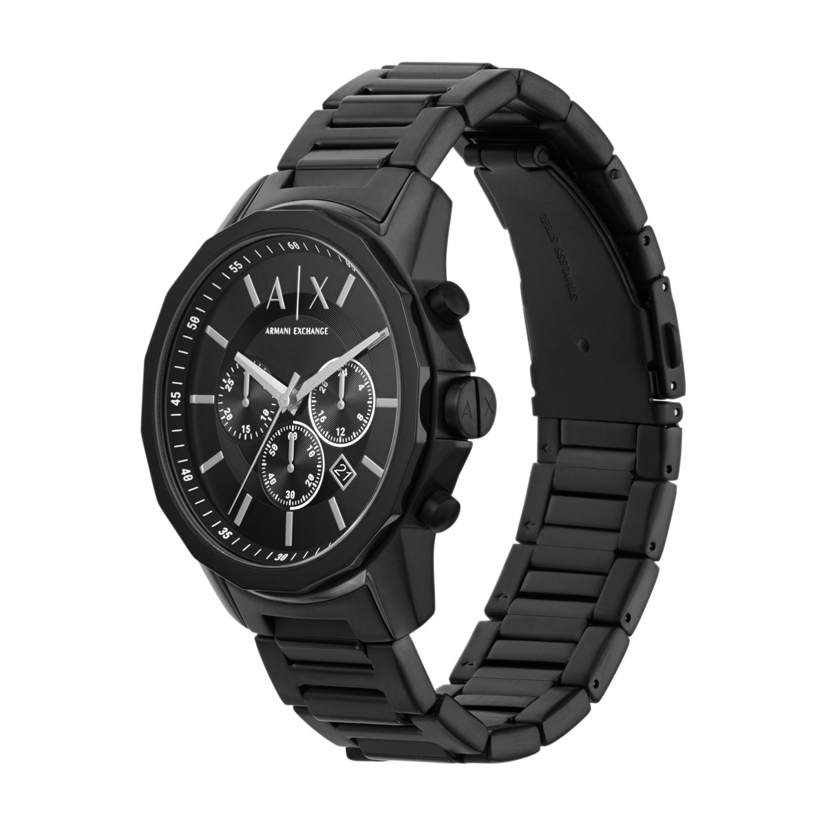 Мъжки часовник ARMANI EXCHANGE - AX1722